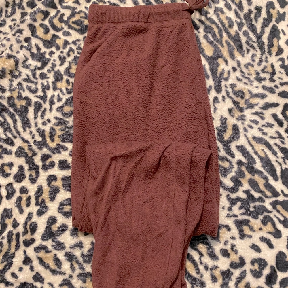 Sweatpant Joggers
